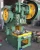 Import J23 Mechanical Punch Press 40 Tons Stainless Steel Press Punching Machine price from China