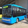 JAC Electric Mini Bus City Bus for Sale