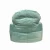 Import Jade Image Green Fluffy  Bean Bag Chair Sofa Covers from China