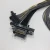 Import Japan import high quality sensor assembly electrical wire cable from Japan