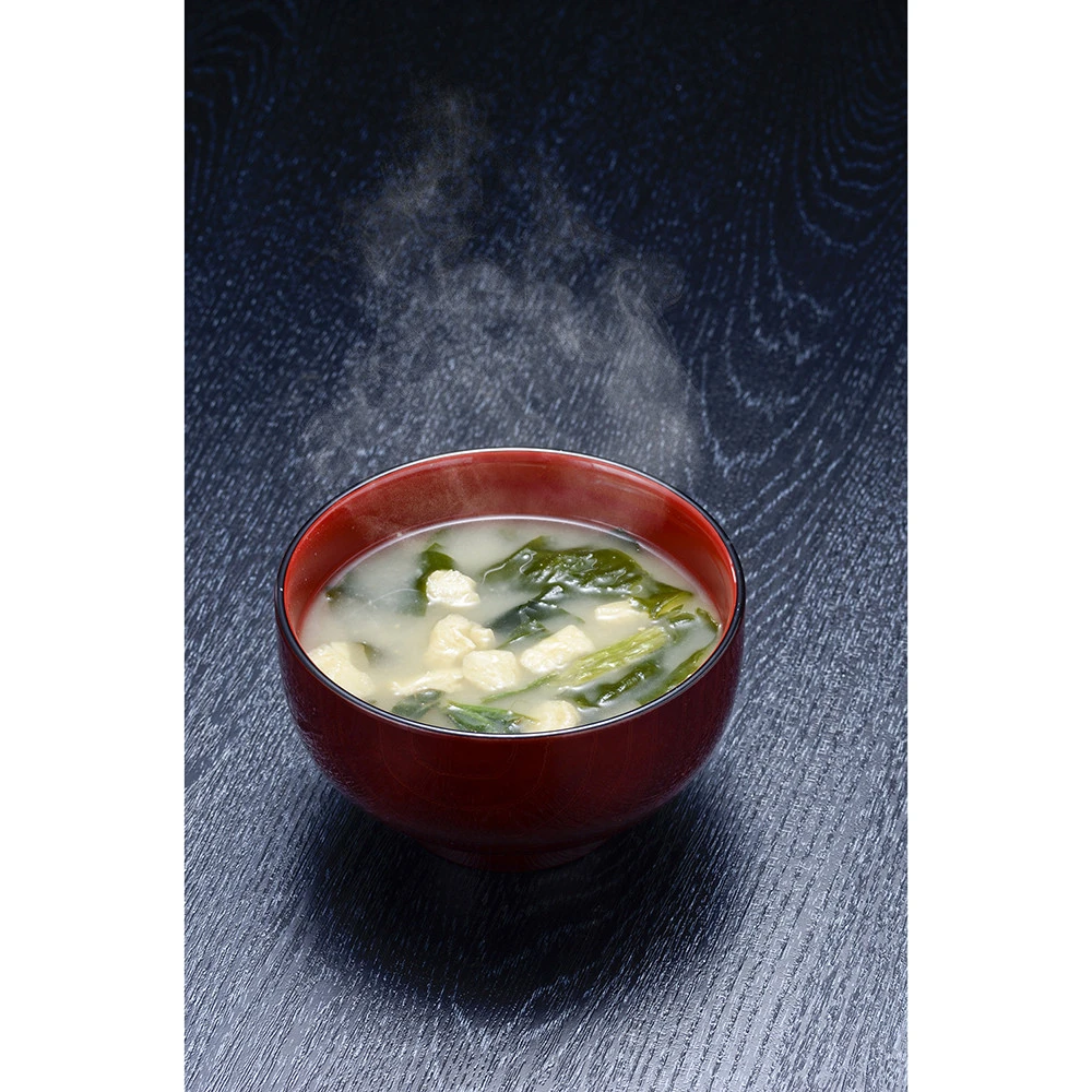 Japan popular delicious bean sauce pouches condiment food seasoning