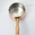 Import Japanese copper sauce pan With Wooden Handle from Japan