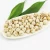 Import Japanese Flavor White Wasabi Roasted Green Peas sell well from China
