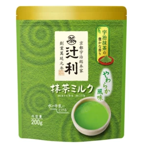 Japanese Matcha Green Tea from Kyoto