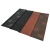 Import JH-ROOF factory wholesaleVilla building material colorful stone coated steel shingles roofing sheet price in kerala / roof sheet from China