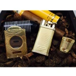 JIFENG Excellent Material Long Lasting Cigar Accessories