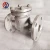 Import JIS 10/20K DIN PN16/40 ANSI CLASS150/300 SWING CHECK VALVE FLANGE END from China