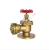 Import jis 7334 fire hydrant valve bronze hoze angle valve pressure reducing valve from China