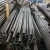 Import JIS-G3101 SS400 Hot Rolled Seamless Tube/High Strength Hollow Iron Tube from China