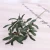Import JMLF1004-77CM Decorative 4 Forks Olive Tree Branch with Fruits For Home Decoration from China