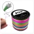 Import JOF 500M 300M 100M Multicolour X4 PE Braided Wire 4 Strands Multifilament 10LB - 120 LB Japanese Fishing Line from China