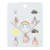 Import JOJO Hot Sale Fashion Cute Oil Drop Cartoon Unicorn Handmade Baby Girls Necklace Jewelry Set For Kids from China