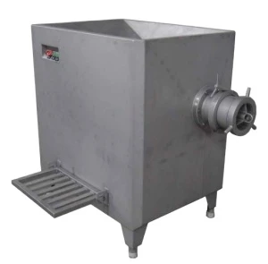 JR-D120 Commercial frozen meat grinder fresh meat grinding machine