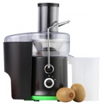 Juice Extractor Fruit and Vegetable Juice Machine Wide Mouth Centrifugal Juicer, Easy Clean Juicer,600w, BPA-Free