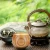 Import Jujube Wood Cup Handmade Natural Wooden Breakfast Drinkware Green Tea Cup from China