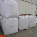 Jumbo Bag Big Bag FIBC Bag Made In Vietnam