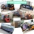 Import JUNSAI customizable Plastic suitcase luggage Acrylic bathtub Blister Vacuum Forming Machine from China