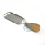 Import (JYKG-G109-B) handy corrosion grater mini tiny cheese grater flat grater slicer inside cutting board from China