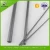 Import K20 K30 Gangxin high quality tungsten carbide round bar/ carbide solid rods for welding and brazing from China