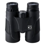 K&F Concept Folding Binoculars Waterproof Fogproof Telescope HD 10 X 42 Roof Prism Binocular for Outdoor Sightseeing