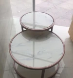 Kartso Nano Crystallized  Glass Panel Artificial Stone