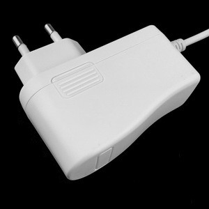 kc kcc certified 220v ac 13.5v dc 500ma power adaptor 13.5v500ma charger white for air humidifier