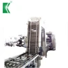 kehua Snackfood processing product machinery/high efficiency food processing