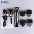 Import Kemei 3 in 1 Electric Shaver Hairtrimmer Electric Rechargeable Nose Professional Hair Trimmer Beard Shaving Machine KM-1407 from China