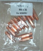 Kemppi Contact tip M8X35
