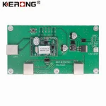 KERONG Electrical Cabinet Network TCP/IP Lock Remote Control System