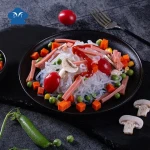 Keto food konjac factory shiritaki noodles spaghetti gluten free noodles