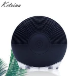 Ketrina mini skin care products facial machine ultrasonic face brush