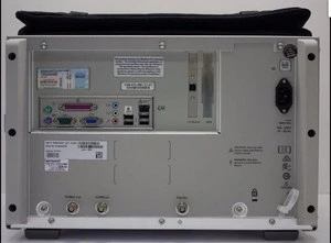 Keysight Used DSA91304A Digital Signal Analyzer - 13 GHz (Agilent DSA91304A)
