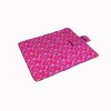 Kid End-producer Wholesale High-quality Waterproof Foldable Cheapest Printed Outdoor Camping Mat