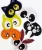 Import kids custom diy 3d animal face mask foam toy from China