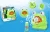 Import Kids electric bubble maker bath bubbles frog water toy from China