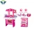 Import Kids kitchen set toy pretend play cooking game  children kitchen toy for girls from China