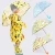 Import Kids umbrella with cartoon pattern from China