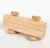 Import Kindergarten Handmade Craft Toy DIY Painted Wooden Car from China