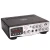 Import kinter-009 AC 220V sound amplifier audio power amplifiers with USB/SD/FM/MIC/digital display from China