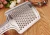 Import kitchen accessories 4 in 1 set Manual Vegetable Cutter speedy Slicer Dicer cheese grater with plastic box from China