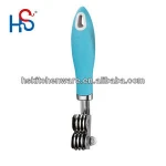 kitchen accessory set & knife sharpener HS1288G-19