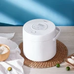 Kitchen appliances 2L digital smart multi cooker electric rice cooker