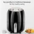 Import Kitchen Appliances Multi-function Toaster Cooker Fried Machine Air Fryer Oven from China