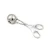 Kitchen cheap poultry tools stainless steel meat ball cake pop cookie dough maker ice cream meatball maker scoops