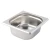 Import Kitchen Equipment Hotel Buffet  1/4 European Stainless steel gastronom pans from China