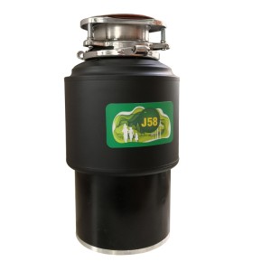 kitchen sink food waste disposer  with quality and cheap