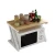 Import Kitchen Storage Holders Wood Microwave Oven Shelf Stand Kitchen Appliances Storage Rack Cabinet from China