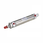 KLQD Ma Series MA32*100 Stainless Steel Pneumatic Air Mini Cylinder