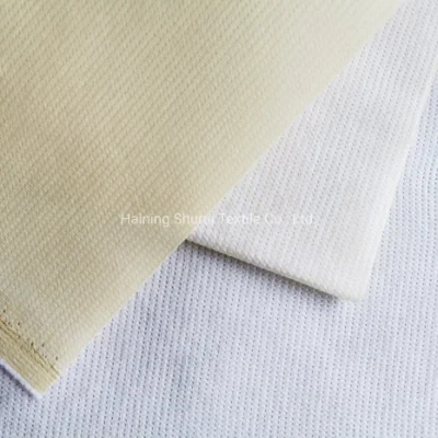 Knitted Nonwoven Cloth Mattress Cover Fabric